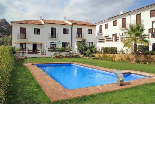 Casa Mirador los Bancales