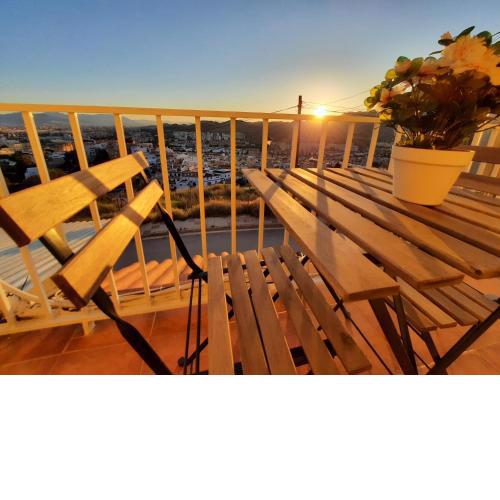 Casa mirador Perea