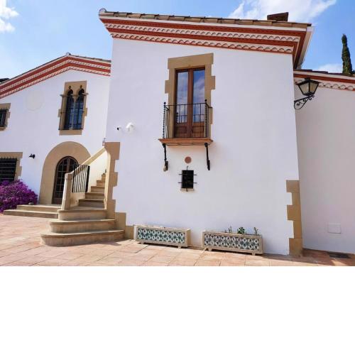 Casa Mirador