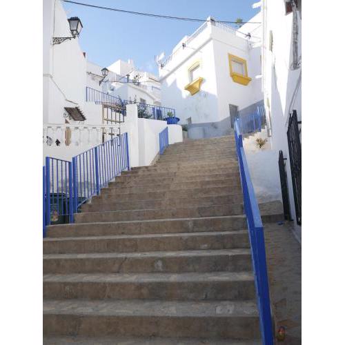 Casa Miraflores Salobreña