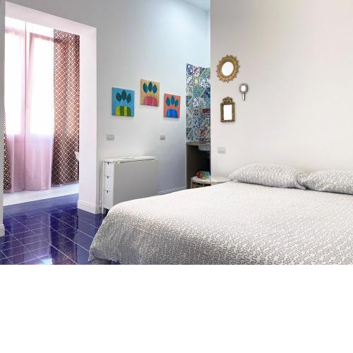 Casa Miraglia - apartment in the heart of Naples