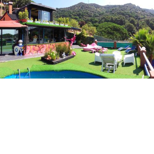 Casa Miramiranda