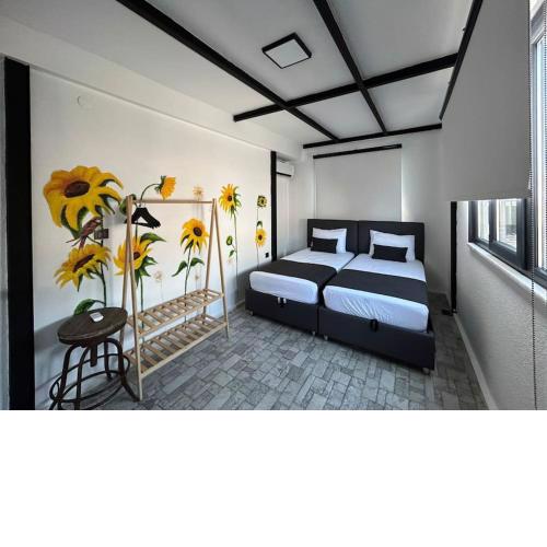 Casa Mirasol Terrace Golden Horn Istanbul