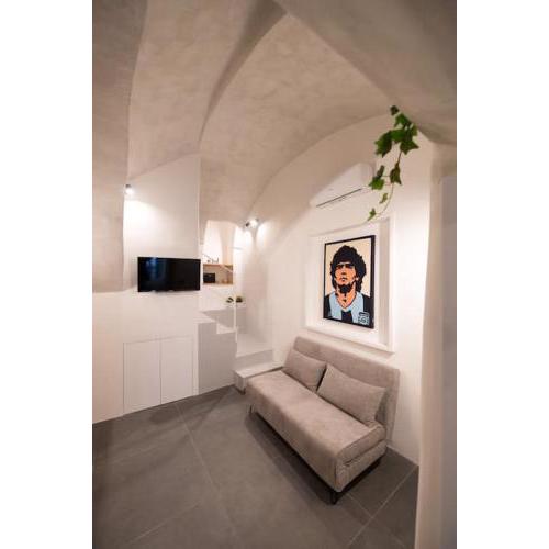 Casa Mirelli By Dimorra