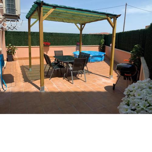 Casa Mires