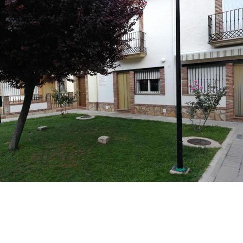 Casa Mirian