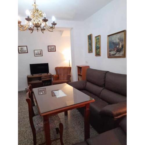 Casa Mis Abuelos