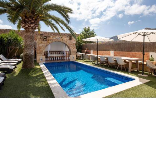 Casa Mistela