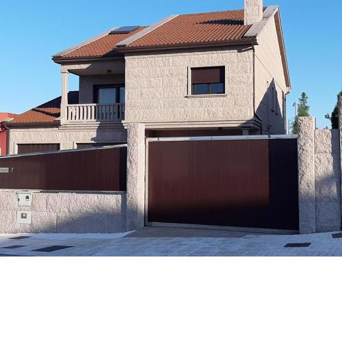 CASA MODERNA EN VILAGARCIA