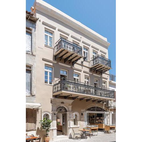 Casa Modiano