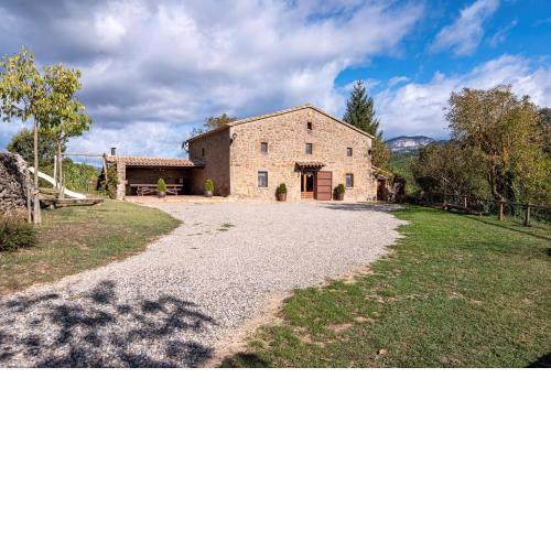 Casa Moixella