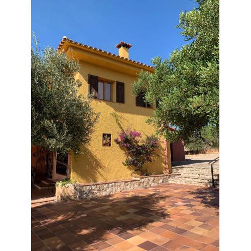 Casa Mola