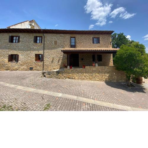 Casa Moli