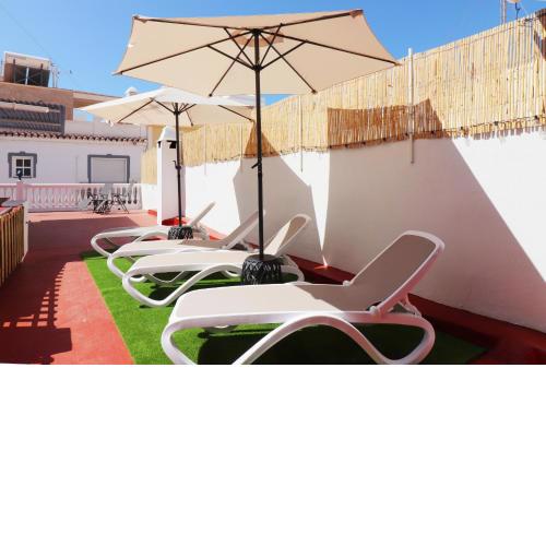 Casa Molino by Spainsunrentals 1048