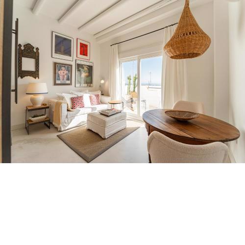 Casa Molino, un apartamento acogedor con terraza privada