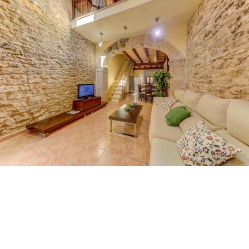 Casa Moll - in the historical town of Alcudia