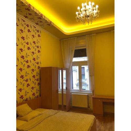 Casa Mondo Guesthouse