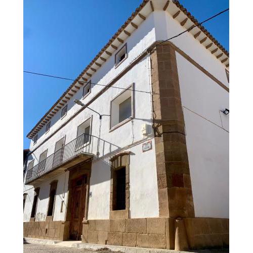 Casa Monegros