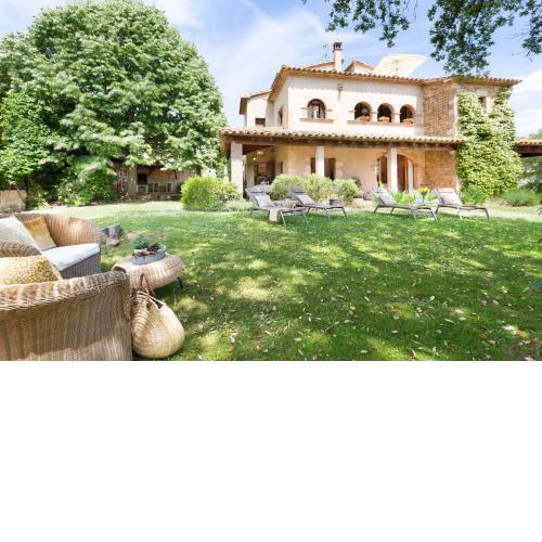 Casa Monells, Emporda Costa Brava