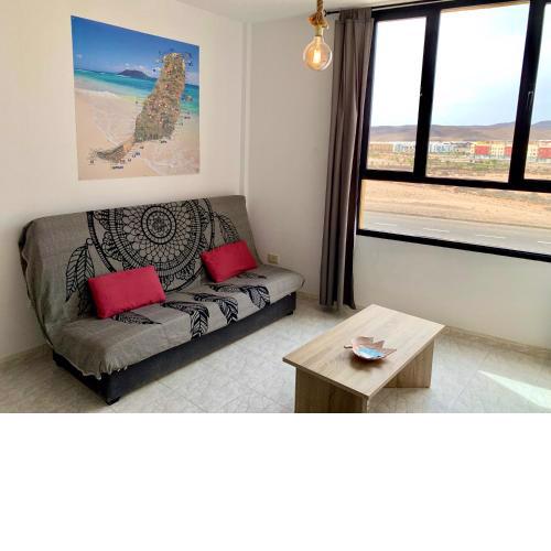Casa Monny Fuerteventura Holiday Wi-Fi