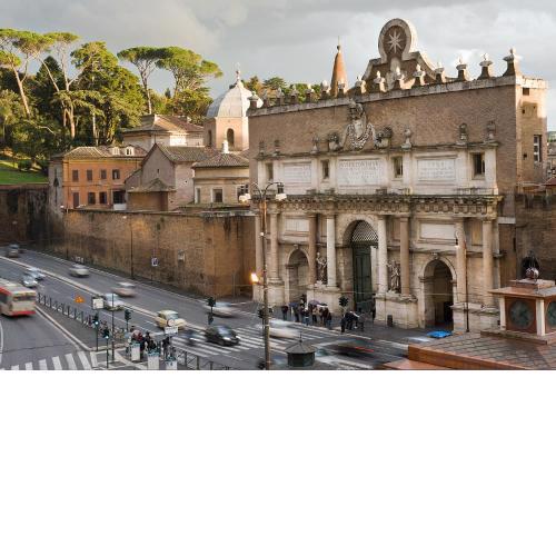 Casa Montani