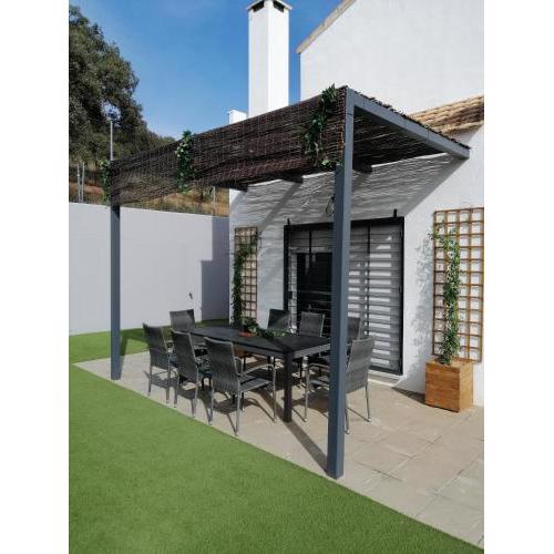 Casa Montegama