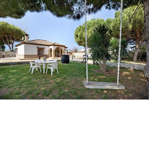 Casa Montepinar