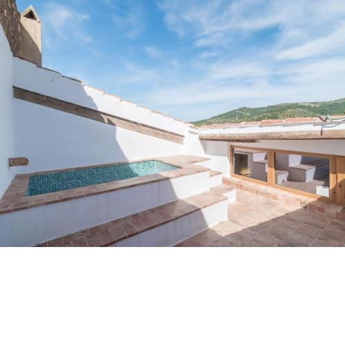 Casa Montesa