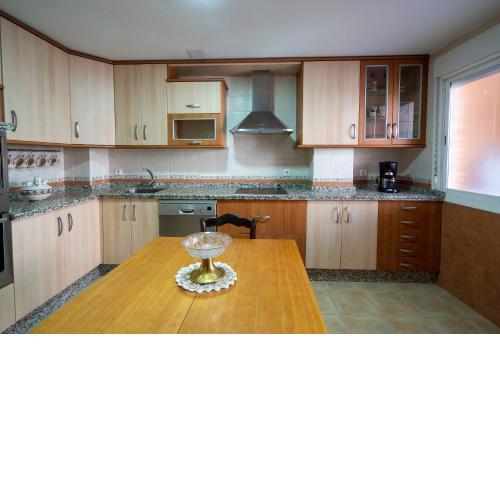 Casa Montesol