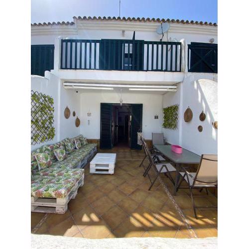 Casa Montigar