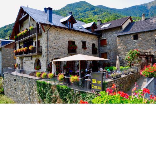 Casa Montse