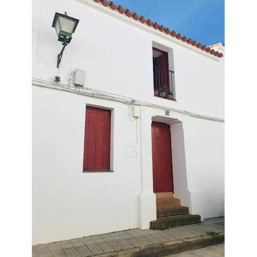 Casa Mora
