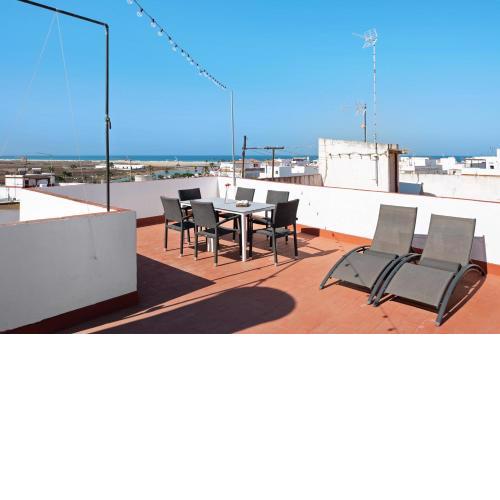 Casa Morales 1