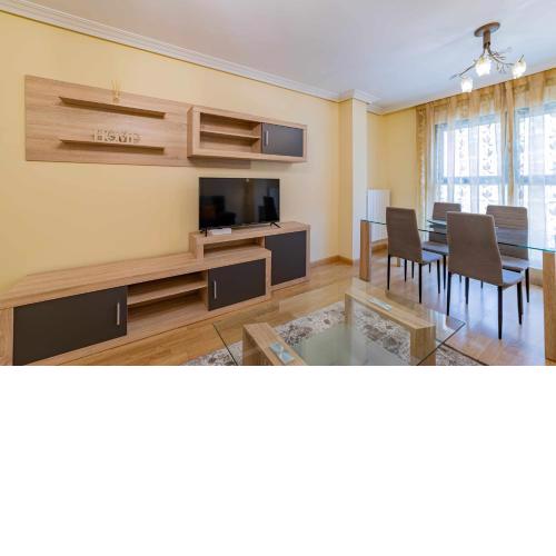Casa Morana Apartamento con garaje