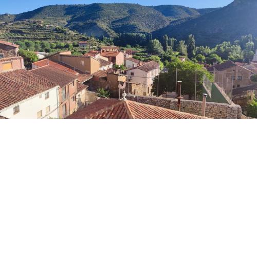 Casa Moreno