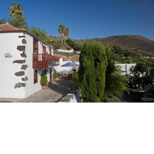 Casa Morera