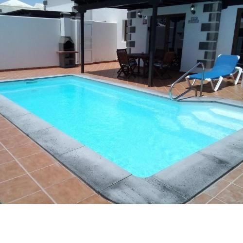 Casa Morgana
