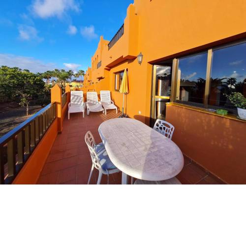 CASA MOROCCO