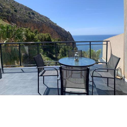 Casa Morro de Toix - ALTEA