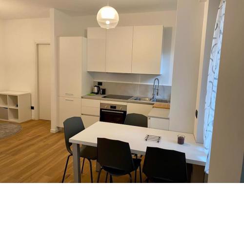 Casa Motti, accogliente appartamento ristrutturato in Repubblica