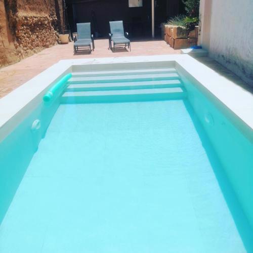 CASA MOYA-LA ENCARNACIÓN