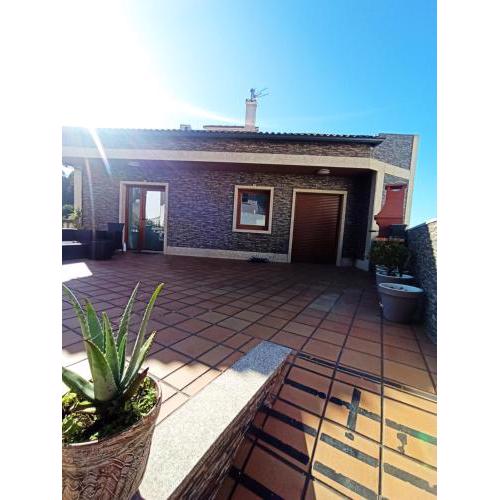 Casa Mucha