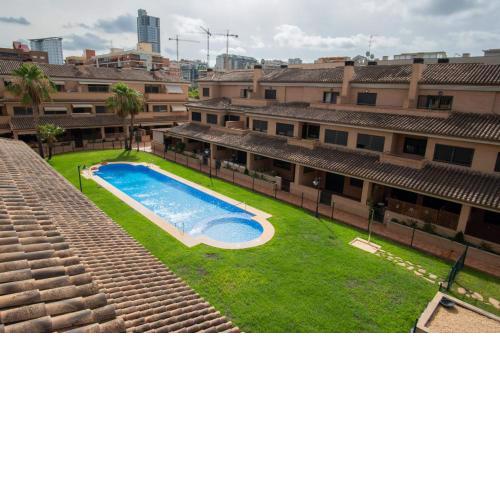 Casa MUNDOVALENCIA
