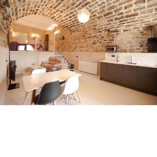 Casa Mur de Alujan