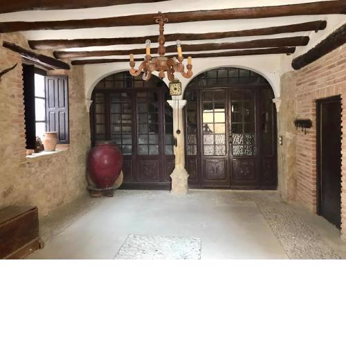 Casa Mur