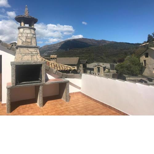 Casa Murillo