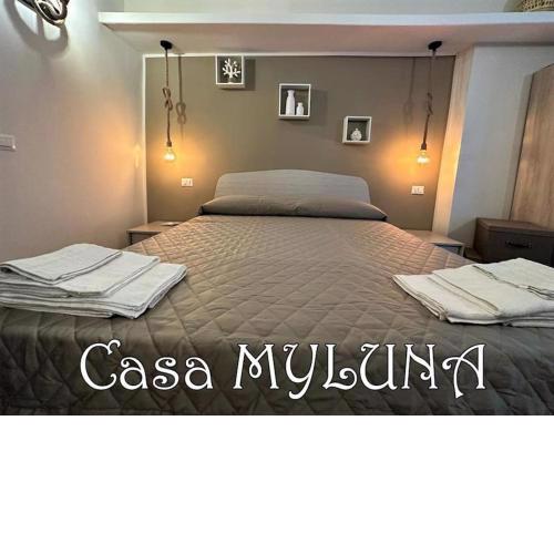 Casa Myluna Centro Storico