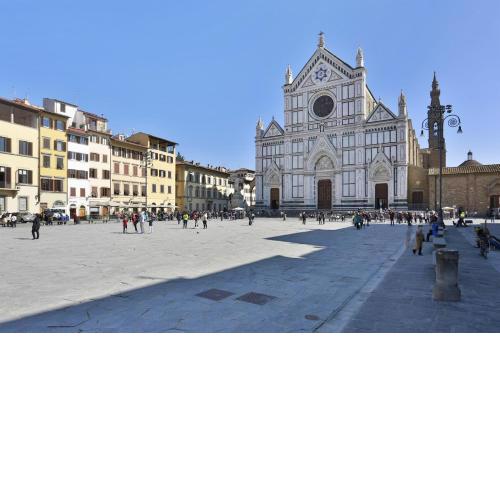 Casa Nadia - Sweet Dreams in Florence