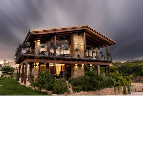 Casa Nahia Hostal Rural