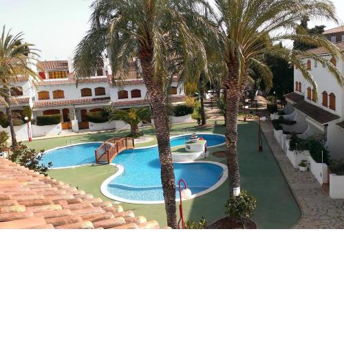 Casa Naiman - Roda de Bara